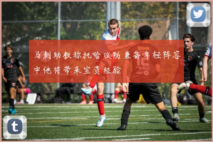 马刺助教称托哈攻防兼备年轻阵容中他将带来宝贵经验